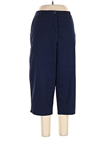 Karen Scott Casual Pants (view 1)