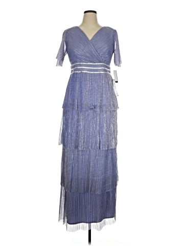 R&M Richards Cocktail Dress (view 1)
