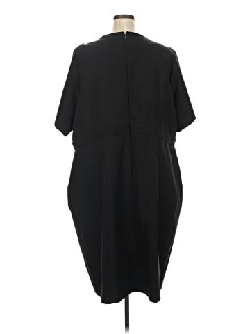 ELOQUII Cocktail Dress (view 2)