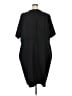 ELOQUII Black Cocktail Dress Size 28 - photo 2