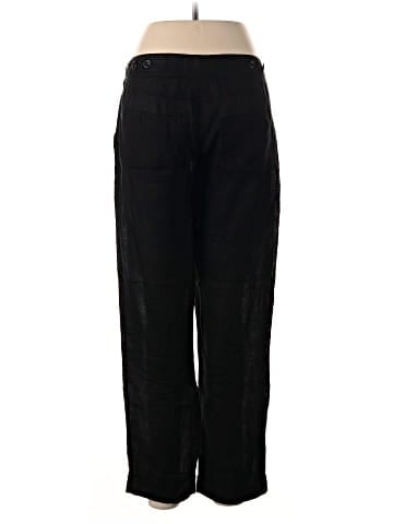 Theory Linen Pants (view 2)