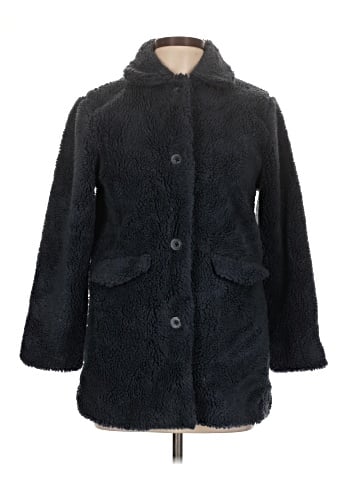 CALVIN KLEIN JEANS Coat (view 1)