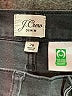 J.Crew Black Jeans Size 26 waist - photo 7