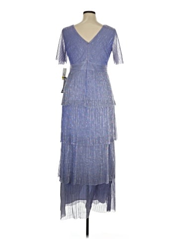 R&M Richards Cocktail Dress (view 2)