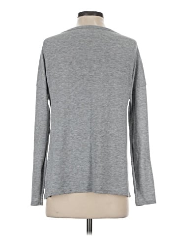 Victoria's Secret 3/4 Sleeve T-Shirt (view 2)