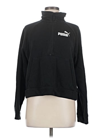 Puma Track Jacket (view 1)
