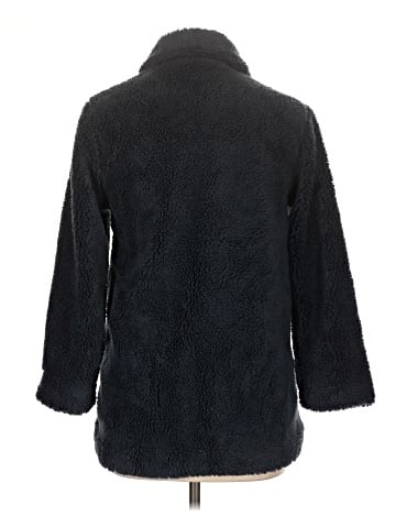 CALVIN KLEIN JEANS Coat (view 2)