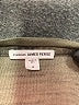 James Perse Camo Gray Sweatshirt Size XL (4) - photo 7