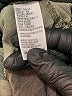 James Perse Camo Gray Sweatshirt Size XL (4) - photo 8