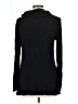 Kische 100% Rayon Black Long Sleeve Turtleneck Size L - photo 2