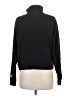 Puma 100% Cotton Black Track Jacket Size M - photo 2