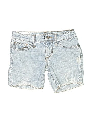Joe's Jeans Denim Shorts (view 1)