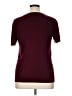 Unbranded Burgundy Sweater Vest Size XL - photo 2