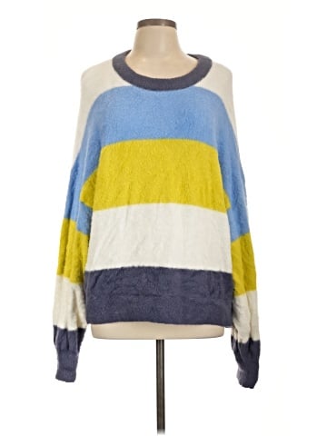 Aerie Pullover Sweater (view 1)