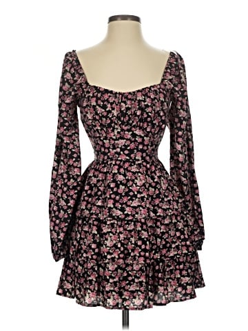 Altar'd State Cocktail Dress (view 1)