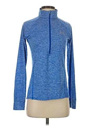 Under Armour Long Sleeve T-Shirt (view 1)