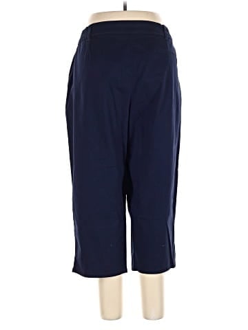 Karen Scott Casual Pants (view 2)