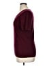 Unbranded Burgundy Sweater Vest Size XL - photo 5
