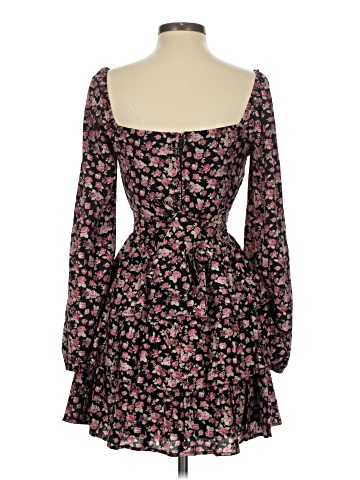 Altar'd State Cocktail Dress (view 2)