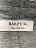 Bailey 44 Blue Denim Skirt Size S - photo 4