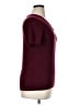 Unbranded Burgundy Sweater Vest Size XL - photo 4