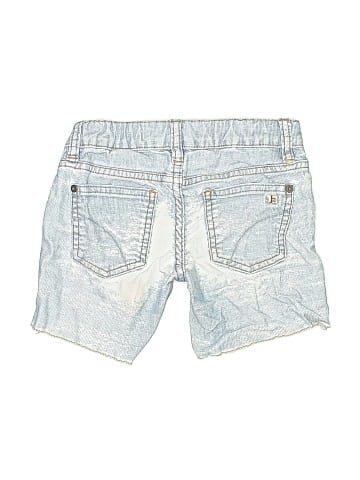 Joe's Jeans Denim Shorts (view 2)