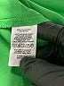 Ann Taylor 100% Polyester Green Sleeveless Blouse Size L - photo 8