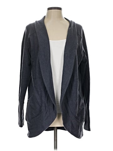 Eddie Bauer Cardigan (view 1)