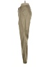 Gap Solid Tan Casual Pants Size 0 - photo 5