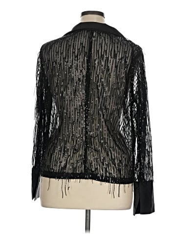 H&M Long Sleeve Blouse (view 2)