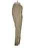 Gap Solid Tan Casual Pants Size 0 - photo 4