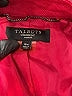 Talbots 100% Cotton Red Coat Size 18 - photo 6