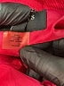 Talbots 100% Cotton Red Coat Size 18 - photo 7