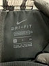 Nike 100% Polyester Graphic Black Athletic Shorts Size S (kids) - photo 3