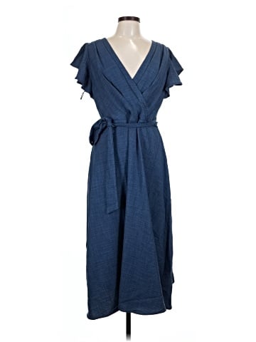 DKNY Casual Dress (view 1)