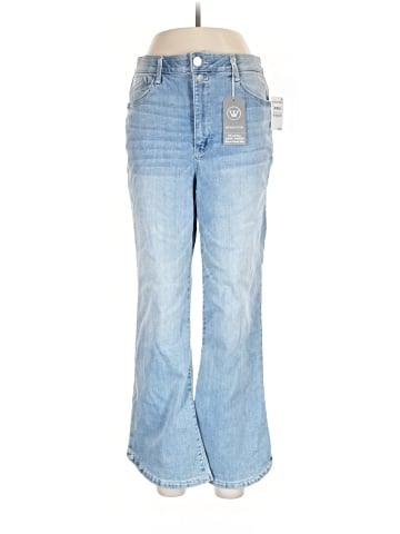 Wit & Wisdom Jeans (view 1)