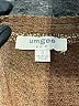 Umgee 100% Polyester Brown Long Sleeve Top Size S - photo 7