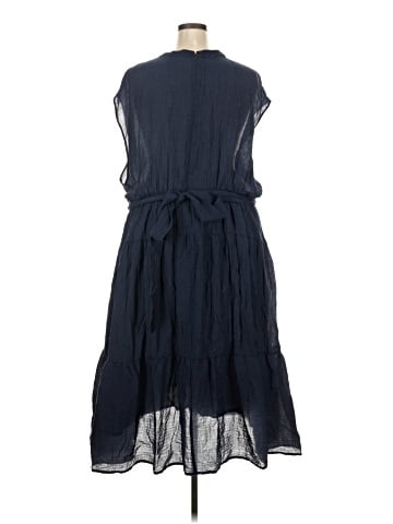 ELOQUII Casual Dress (view 2)