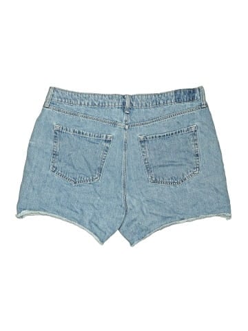 Hollister Denim Shorts (view 2)
