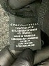 Jules & Leopold Chevron-herringbone Gray Casual Pants Size M - photo 8