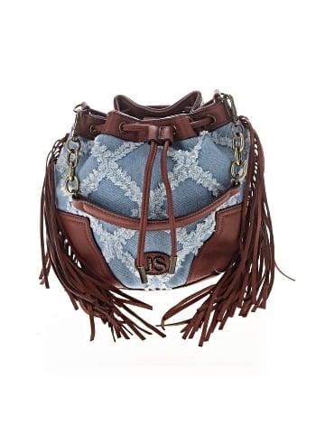 Jessica Simpson Bucket Bag (view 1)