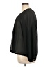 Joanna 100% Polyester Black Long Sleeve Blouse Size 14 - photo 5