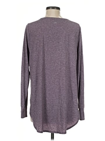 Gap Fit Long Sleeve T-Shirt (view 2)