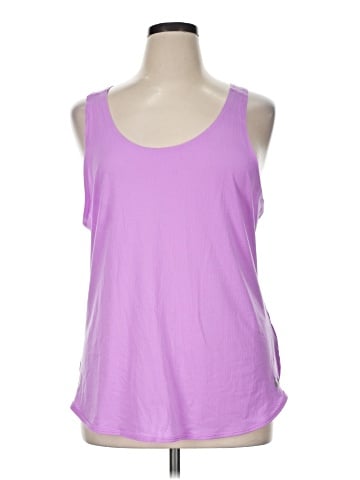 Nike Tank Top (view 1)