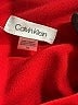 Calvin Klein Red Jumpsuit Size 14 - photo 4