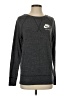 Nike Gray Sweatshirt Size S - photo 1