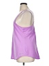 Nike 100% Polyester Purple Tank Top Size 1X - photo 5
