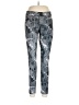 Champion Graphic Gray Active Pants Size L - photo 1