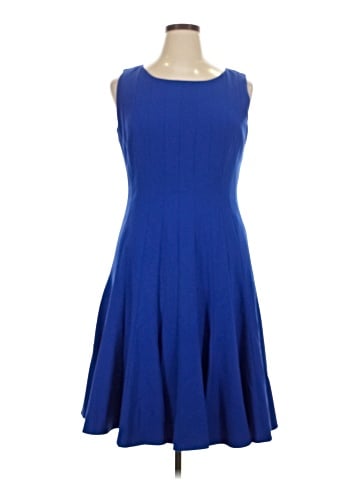 Calvin Klein Cocktail Dress (view 1)