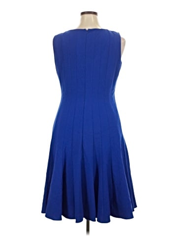 Calvin Klein Cocktail Dress (view 2)